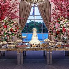Mesa de Doces