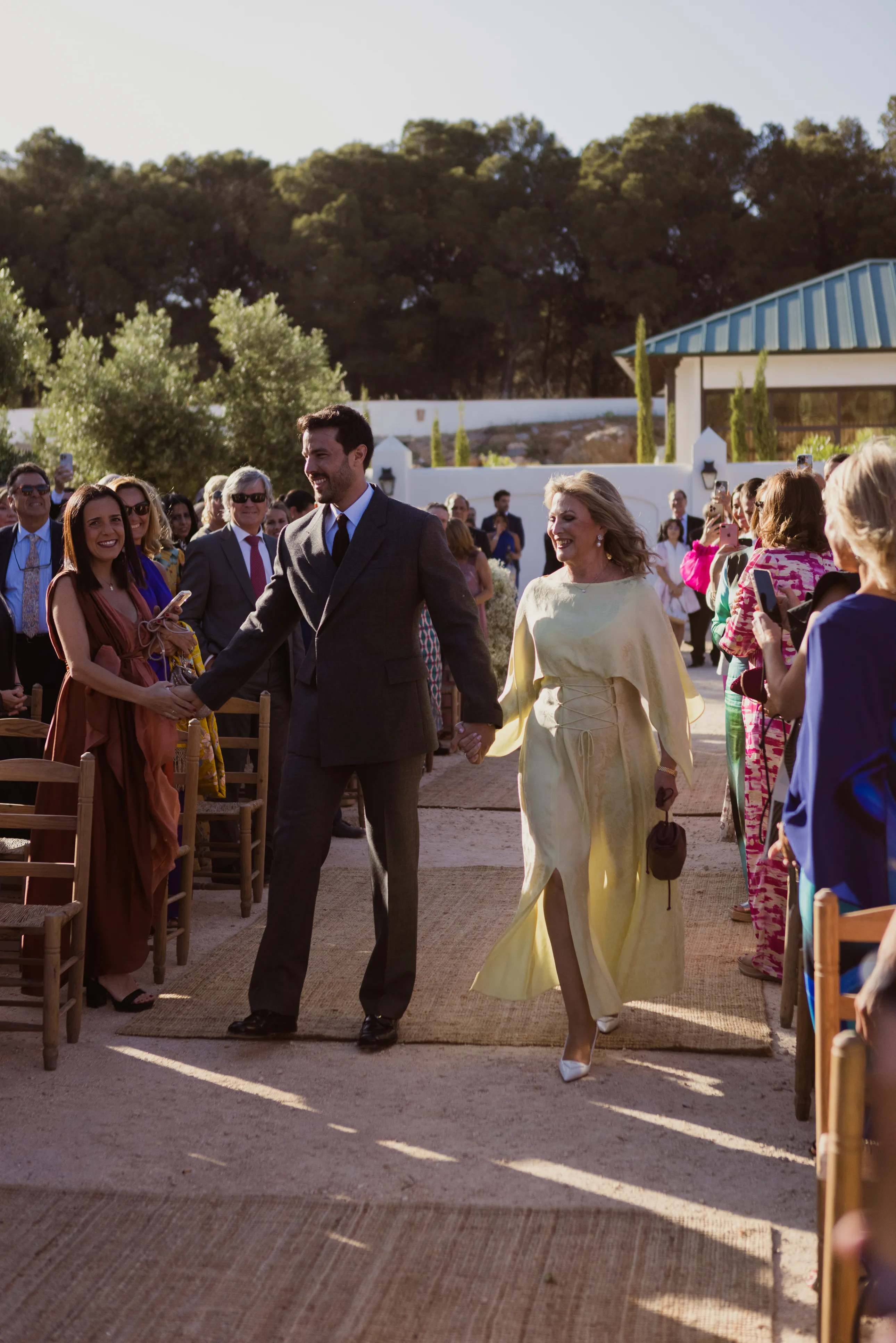 Diego et Kiko : Une Célébration de l'Amour et de l'Égalité