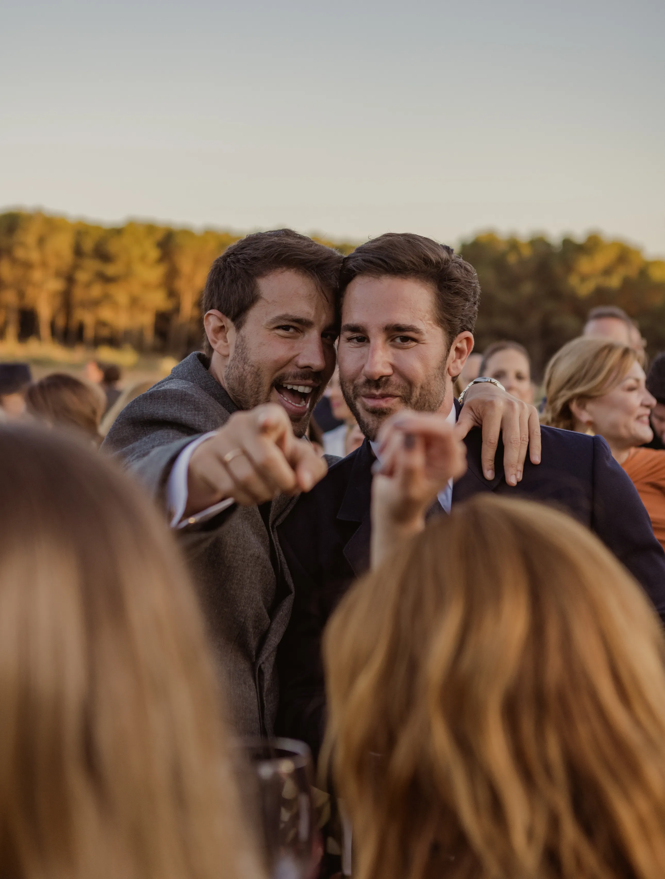 Diego et Kiko : Une Célébration de l'Amour et de l'Égalité