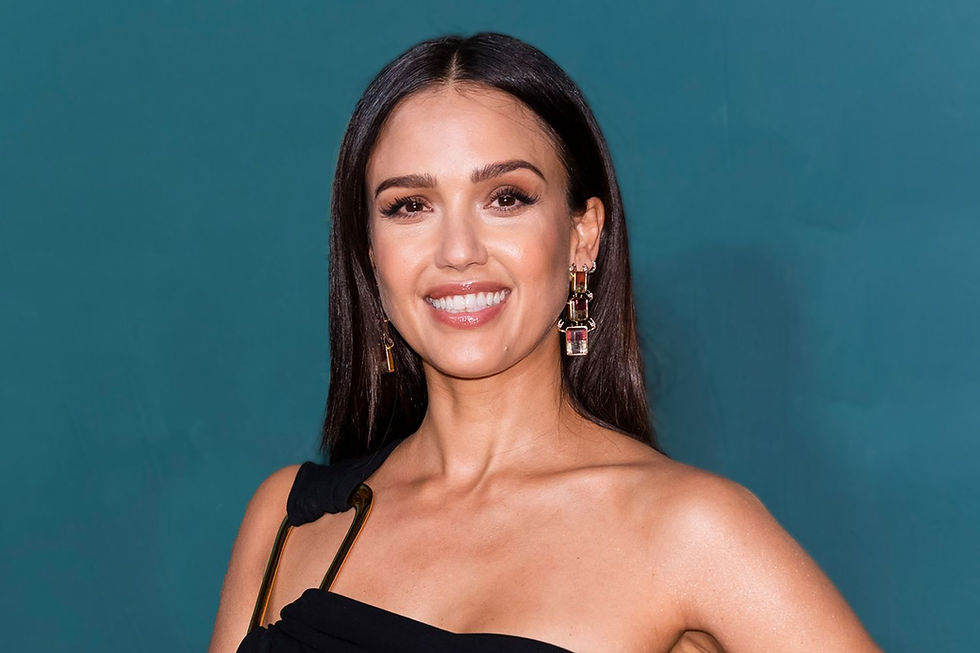 Jessica Alba: Hollywood Star, Business Mogul, and Wellness Advocate