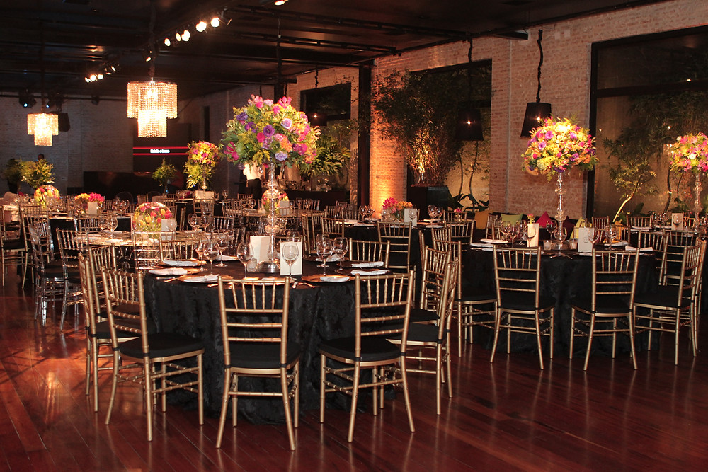 Casamento no Espaço Contemporâneo 8076