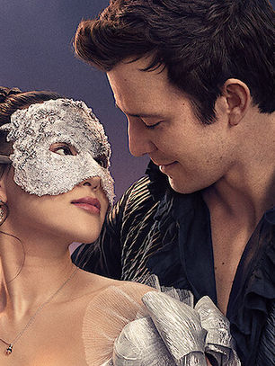 Bridgerton – Season 4: The Next Romantic Chapter on Netflix