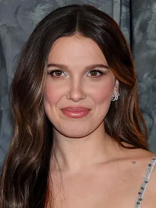 Millie Bobby Brown: Rising Star, Entrepreneur, and Advocate for Change