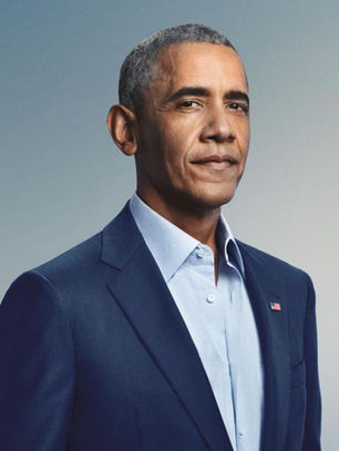 Barack Obama: The Journey of America's 44th President and Global Statesman