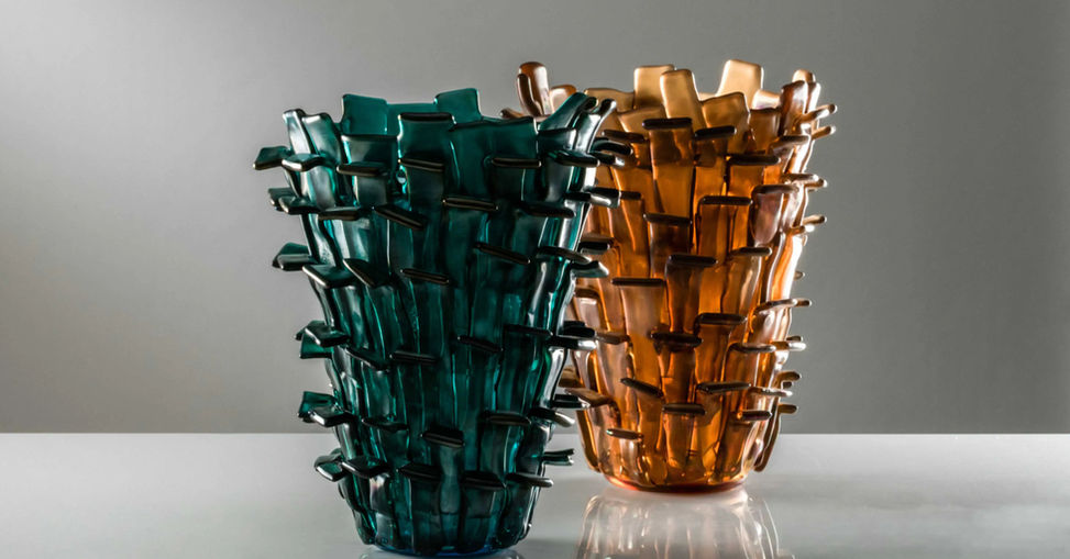 Venini luxury home collection and premium interior design products