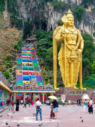 15 Best Things to Do in Kuala Lumpur for an Unforgettable Vacation