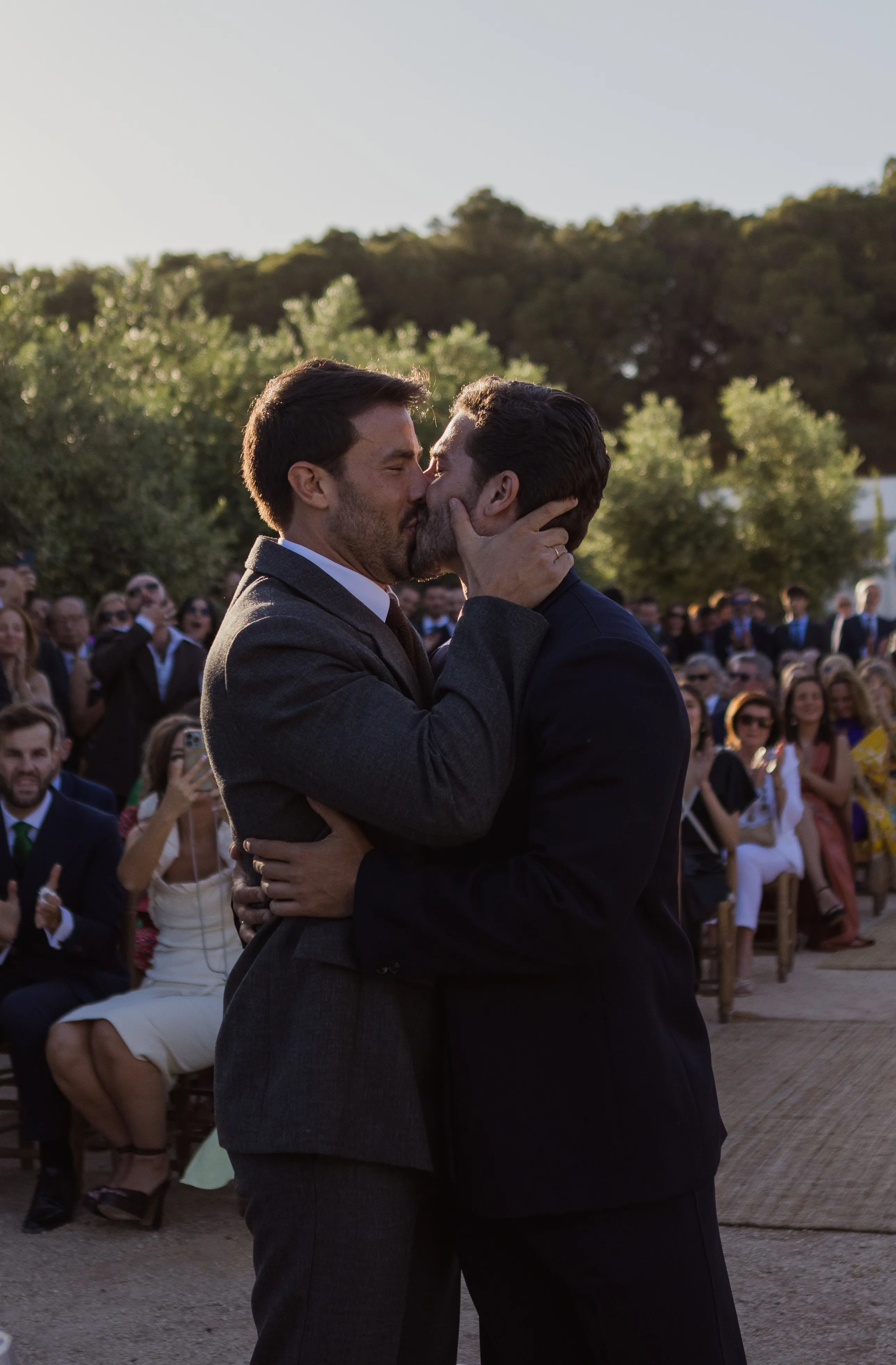 Diego et Kiko : Une Célébration de l'Amour et de l'Égalité