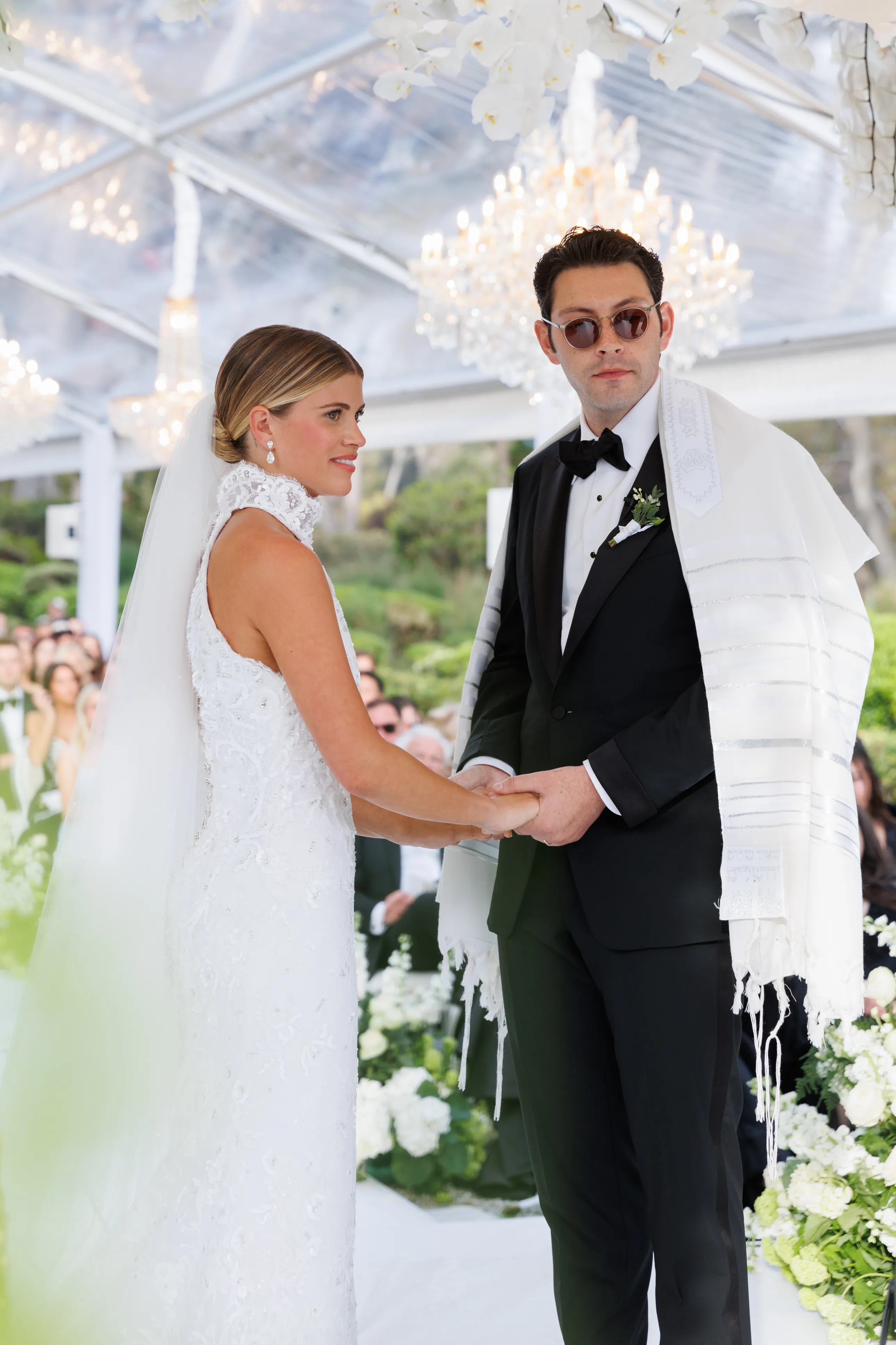Sofia Richie's Wedding