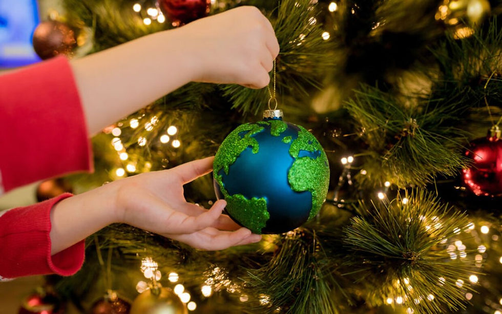 Christmas Traditions Around the World: A Festive Journey Across Cultures