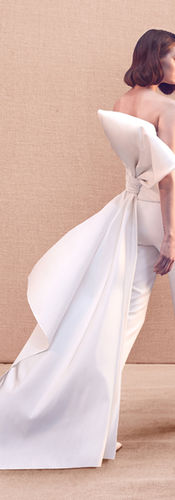 Oscar de la Renta Brautkleid-Kollektion