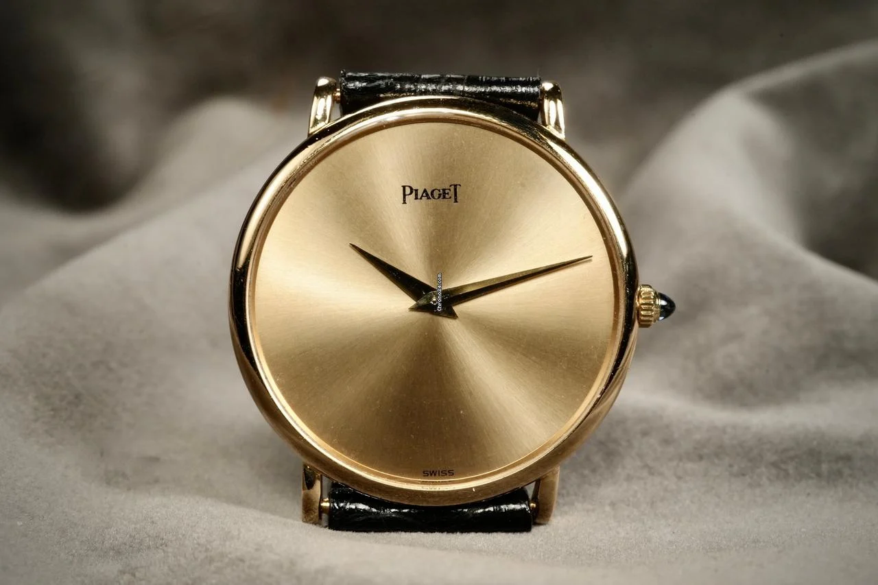 Piaget: Mastering High Jewelry and Iconic Timepieces with Timeless Elegance