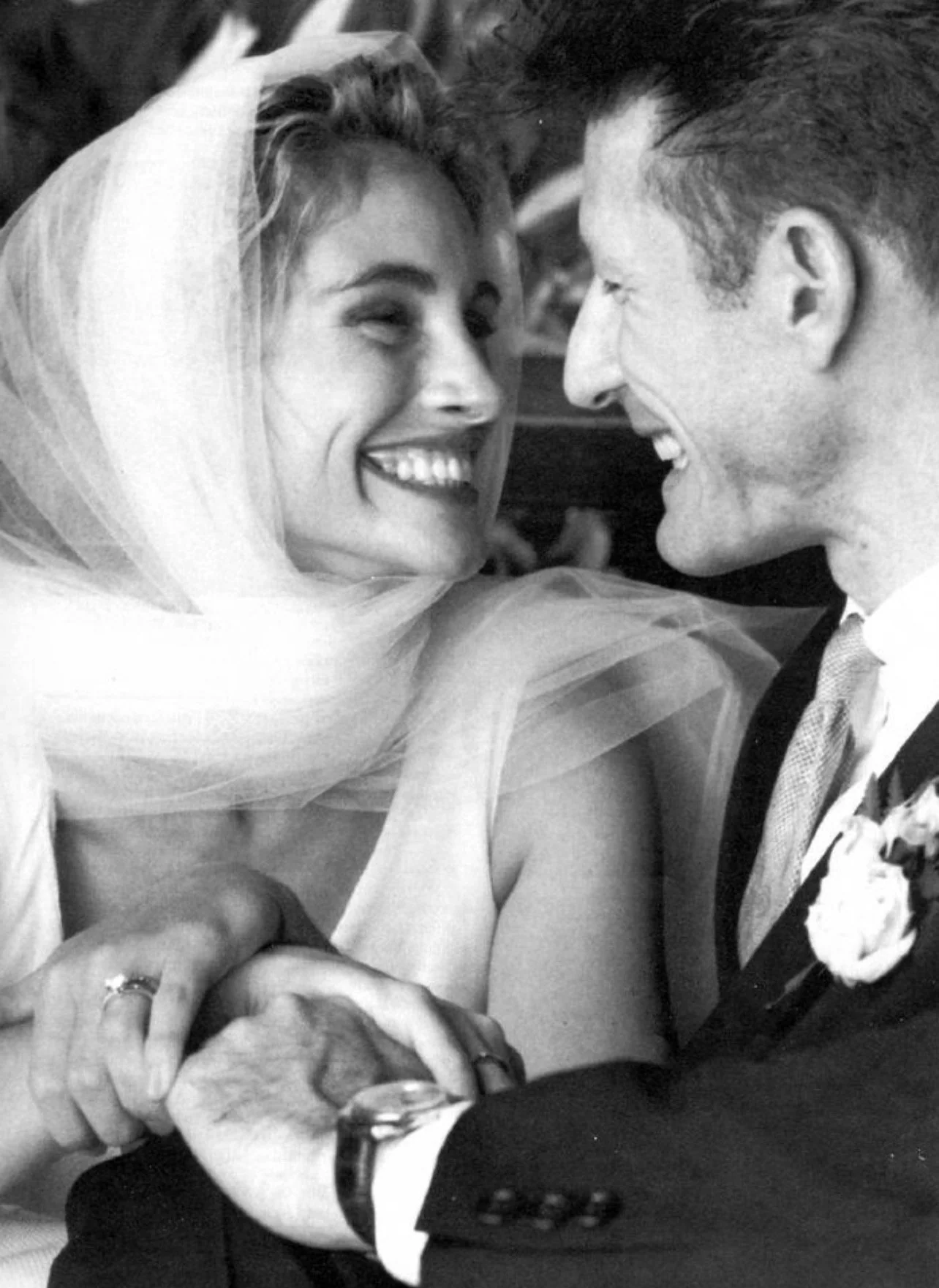 The Intimate Wedding of Julia Roberts and Danny Moder: A Love Story in Taos