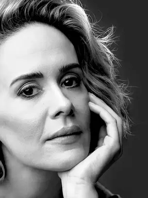 Sarah Paulson: A Star Who Continues to Shine Bright in Hollywood