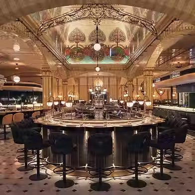Harrods Food Halls