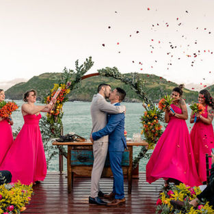 How to Plan the Perfect Gay Wedding