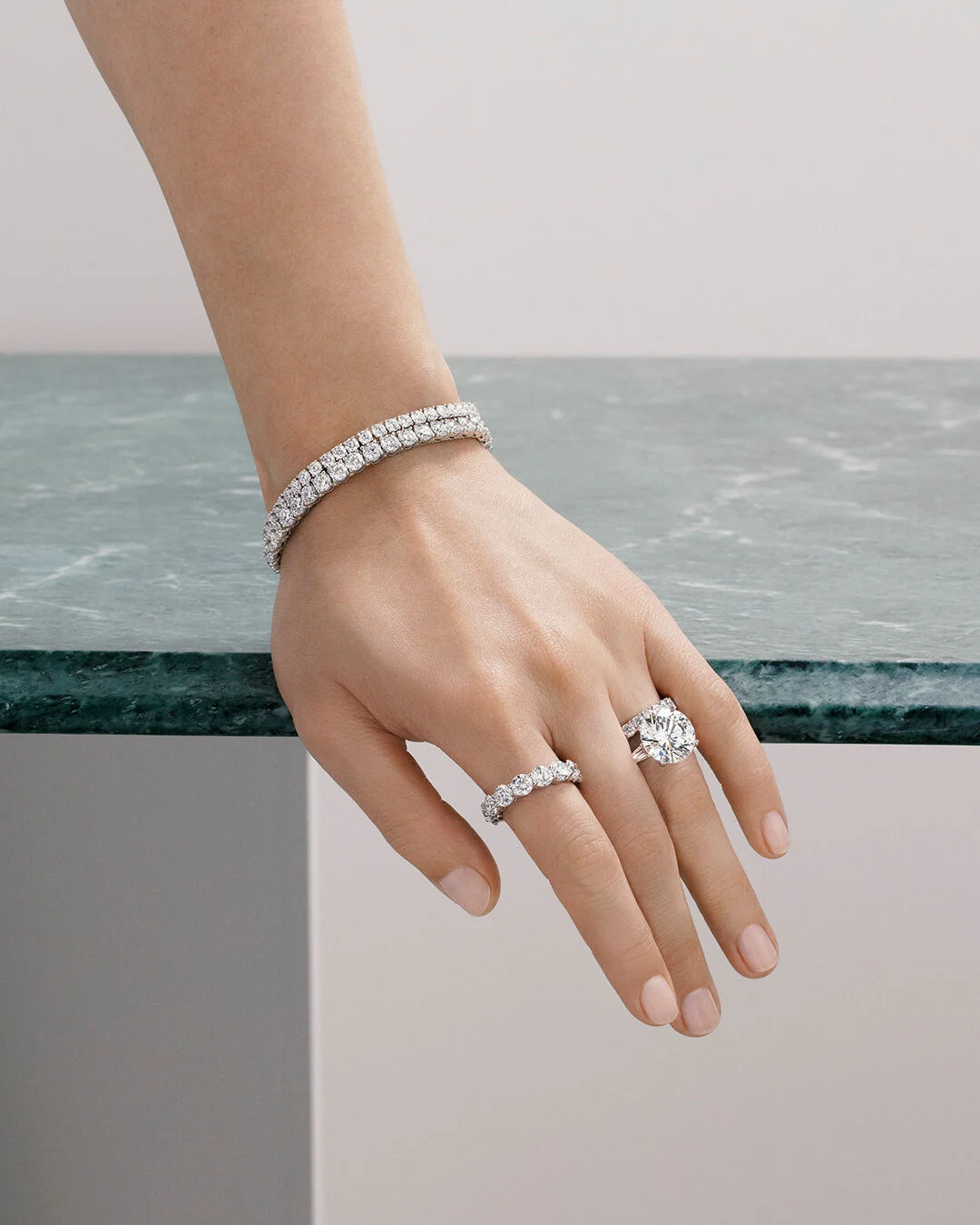 Graff: Iconic Pieces and High Jewelry