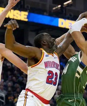 Warriors x Bucks: Últimas Notícias, Destaques e Análises do Confronto da Temporada