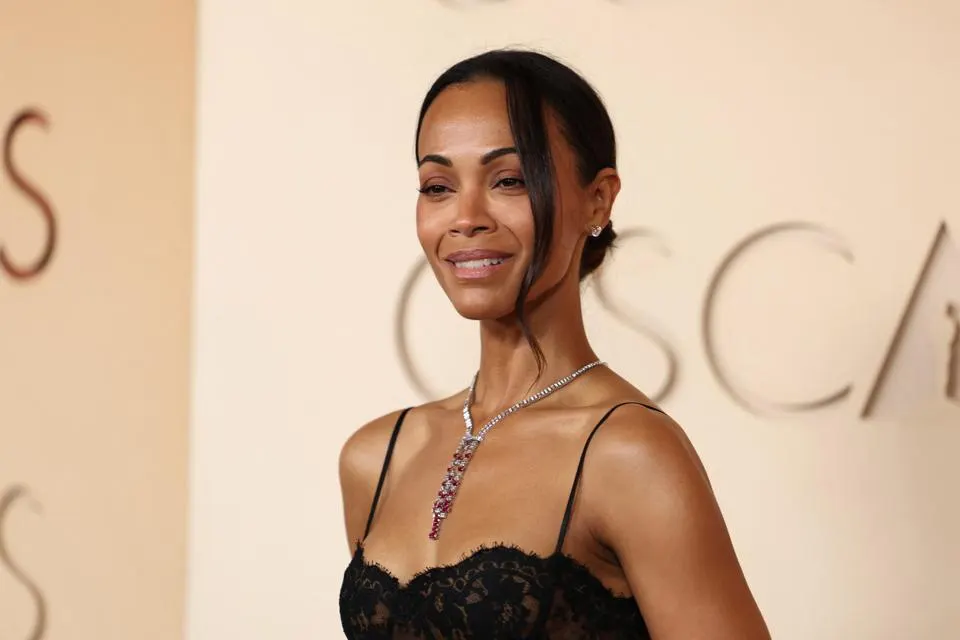 Jewelries and Accessories from Oscars 2026
