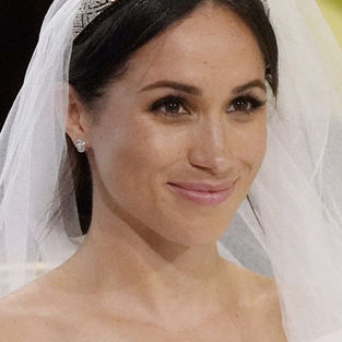 Makeup for Bride