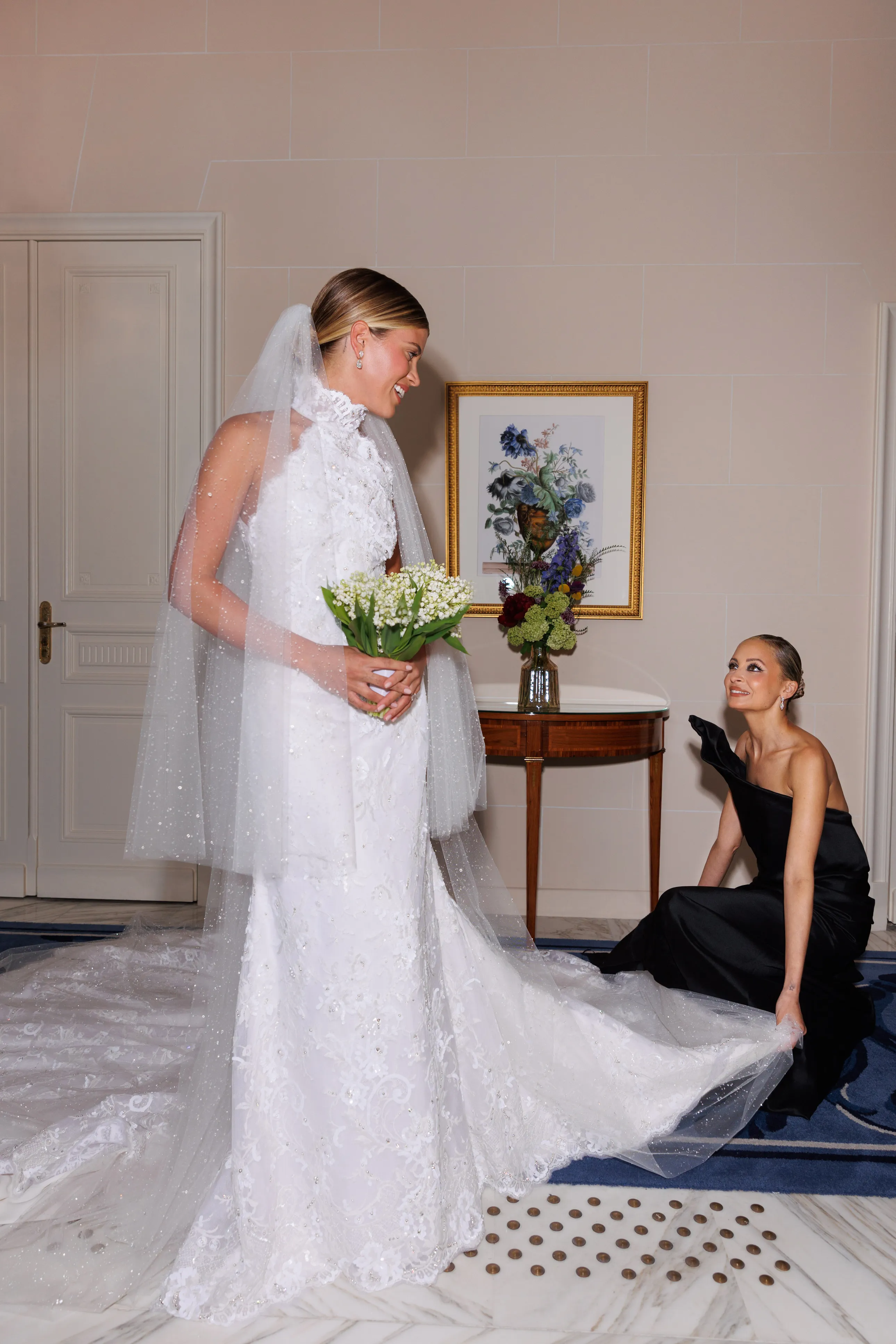 Sofia Richie's Wedding