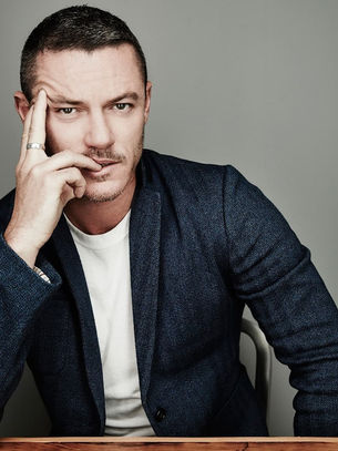 Inside the Life of Luke Evans: Journey, Career Highlights & Latest Updates