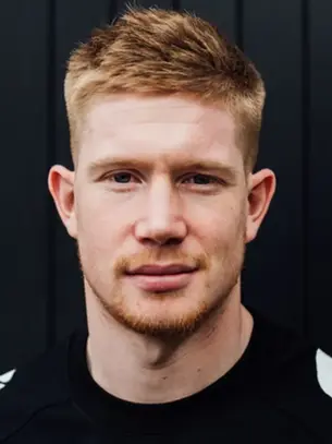 Kevin De Bruyne : L'Ascension d'un Génie du Football Moderne