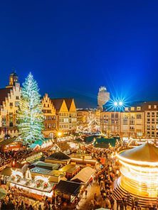 Der beste Weihnachtsmarkt in Deutschland – Ein Erlebnis für alle Sinne