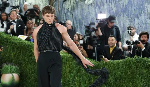 Celebrities Who Shined at Met Gala 2026: The Most Talked-About Stars of the Night