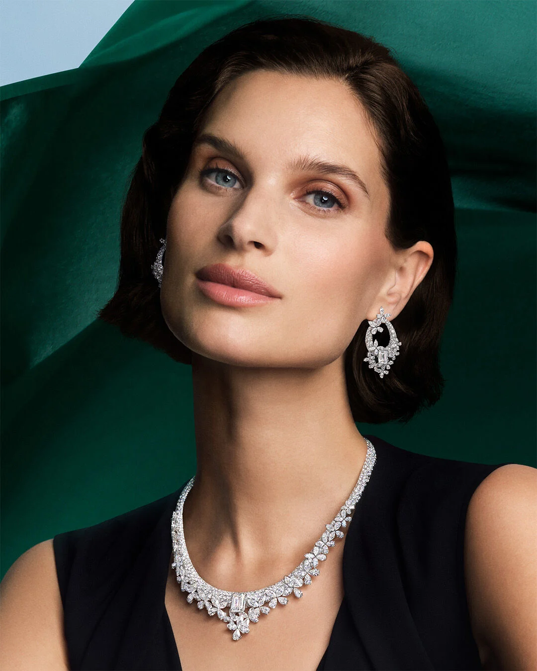 Graff: Iconic Pieces and High Jewelry