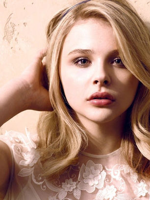 Chloë Grace Moretz: From Child Star to Hollywood Powerhouse
