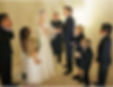 Angelina Jolie and Brad Pitt | Wedding | Wedding Blog | Weddingg | Bride