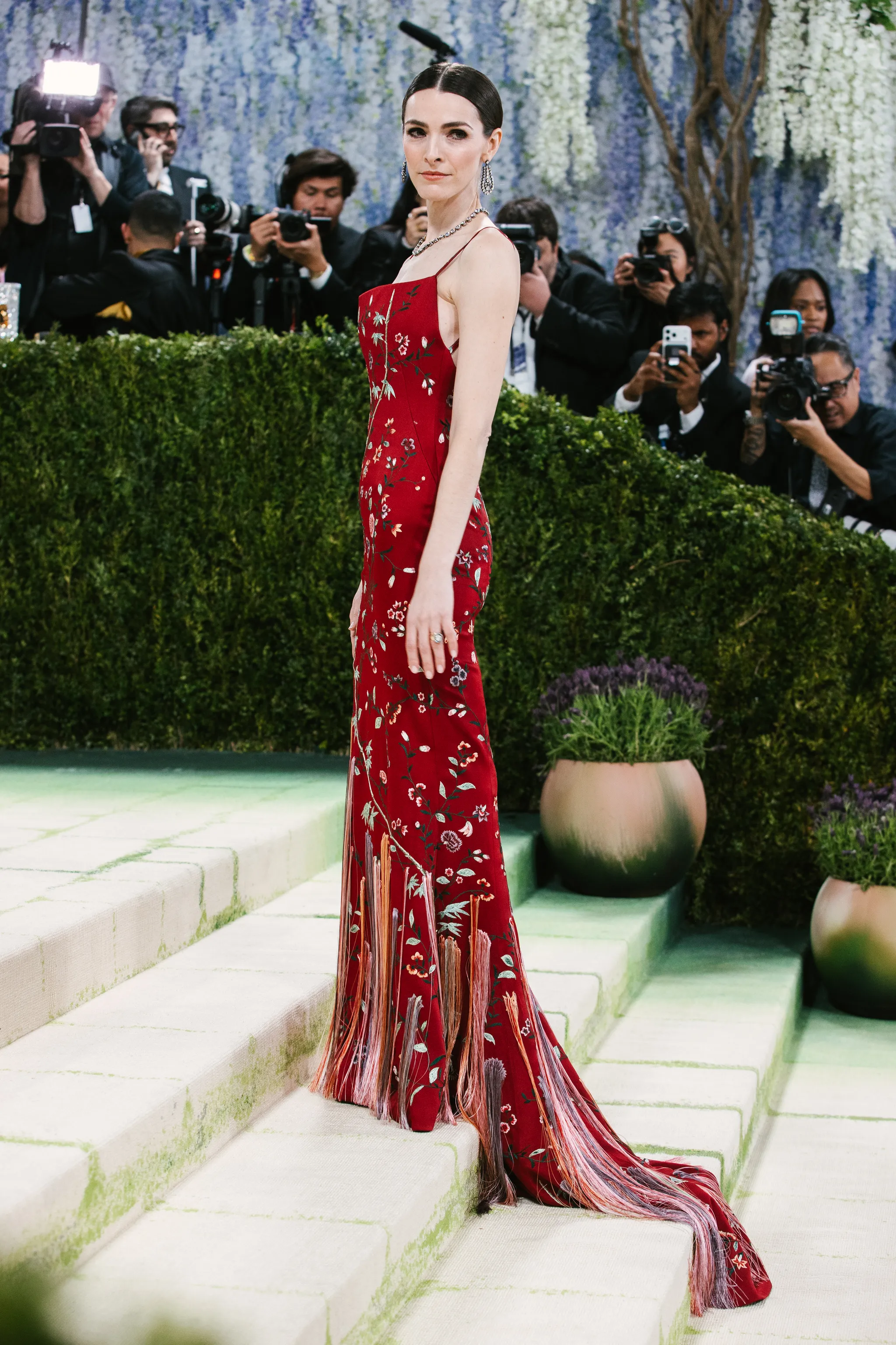 The Best Dresses Met Gala 2026