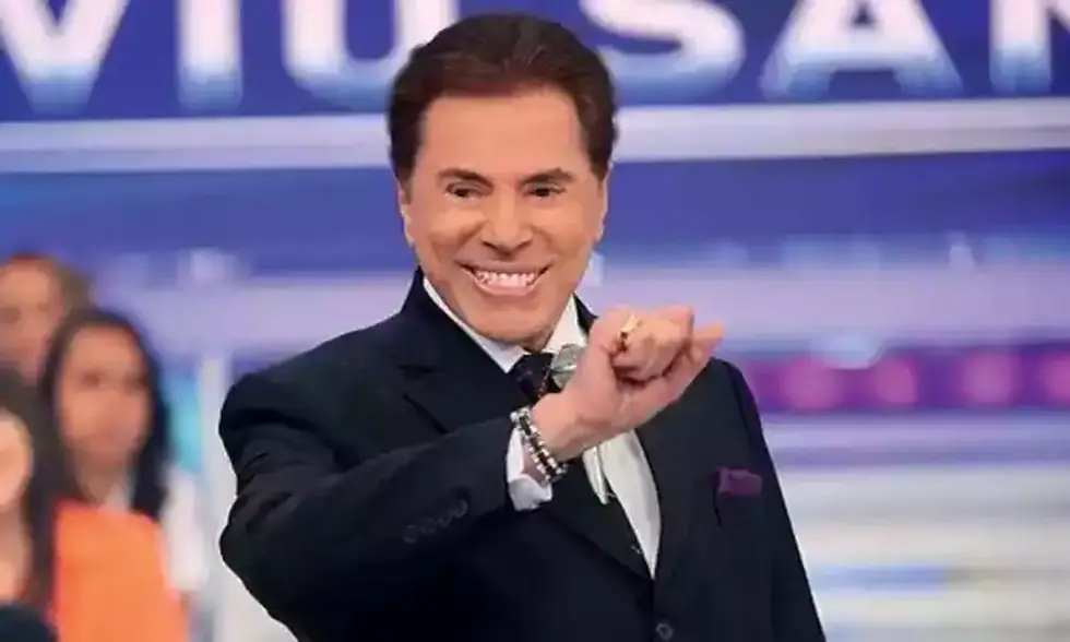 Silvio Santos: A Lenda Viva da Televisão Brasileira e Seu Impacto na Cultura Pop