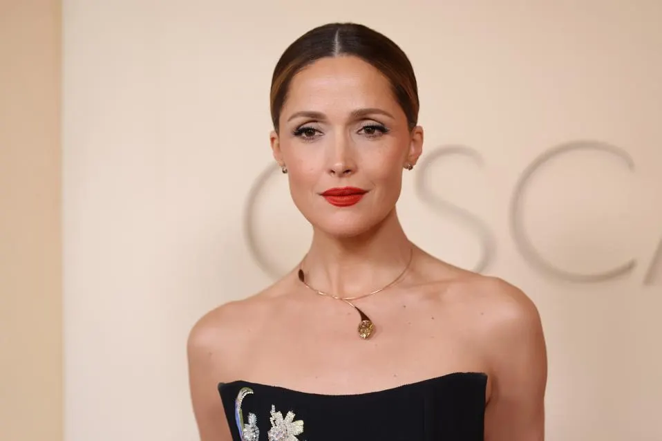 Jewelries and Accessories from Oscars 2026