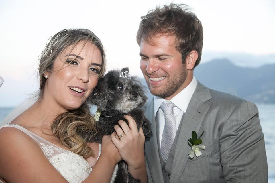 Animais de Estimacao no Casamento | Assessoria de Eventos | Noiva | RSVP | Casamento