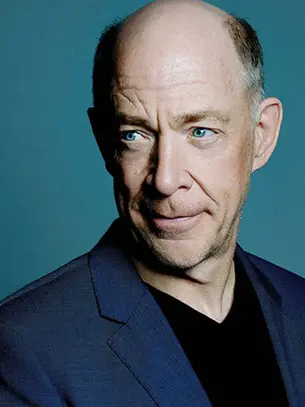 J.K. Simmons: The Master of Versatility in Hollywood