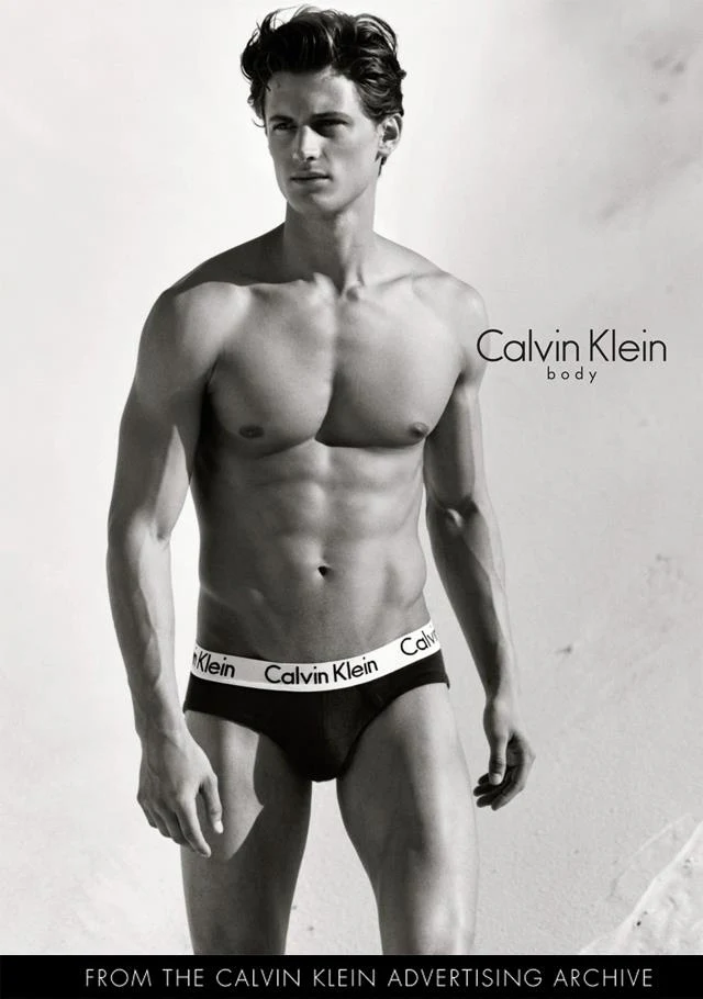 Top 100 Male Underwear Models: Icons of Style, Fitness, and Confidence