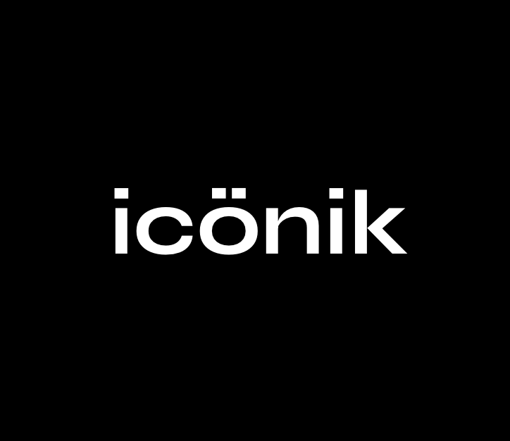 icönik