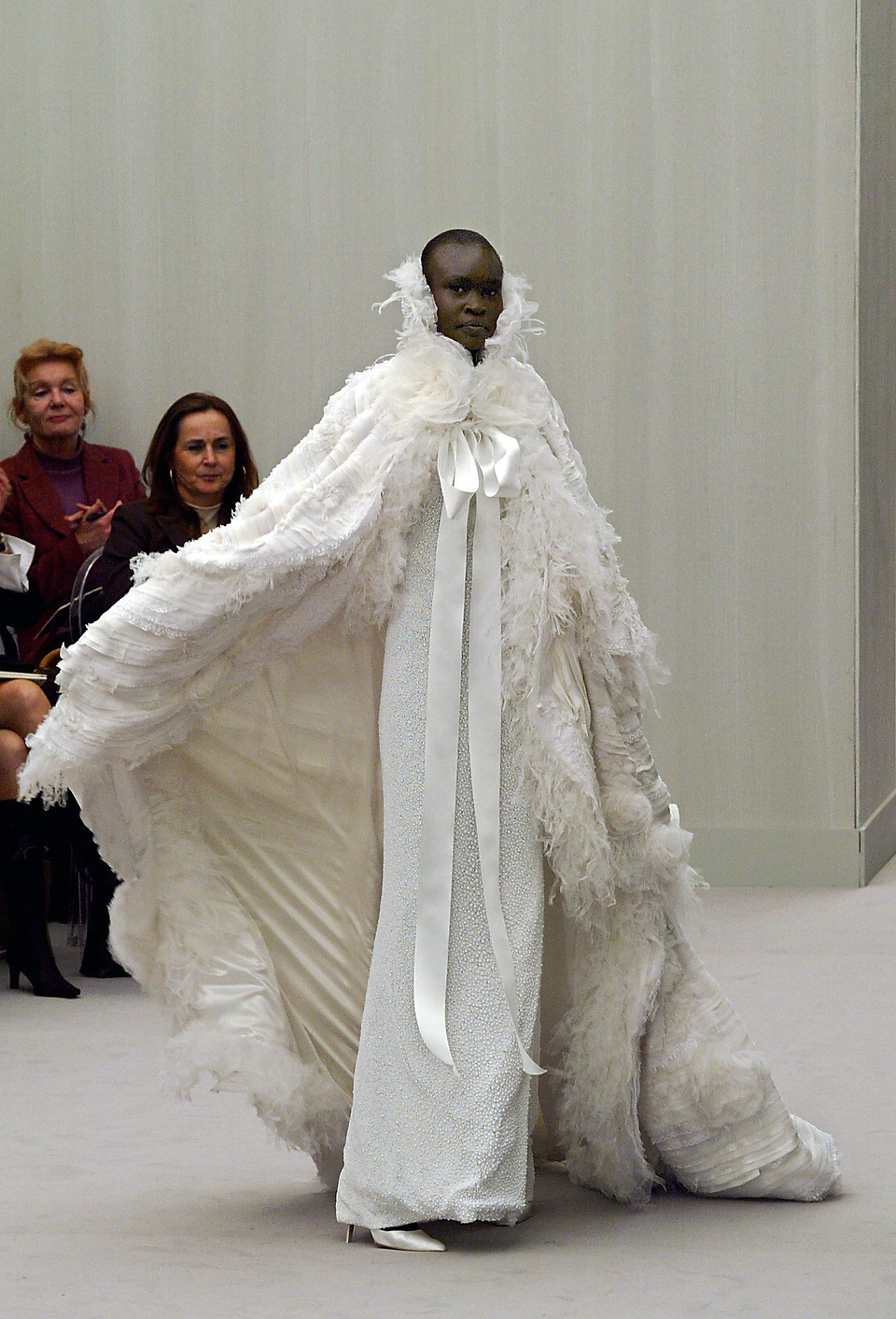 Chanel Brautkleider 10