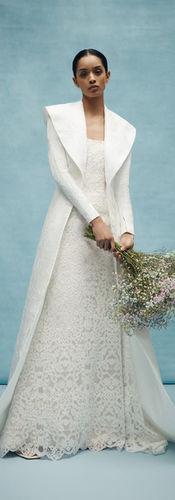 Coleção de Vestidos de Noiva Anne Barge - Primavera / Verão 2020