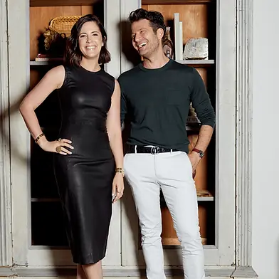 Nate Berkus Associates