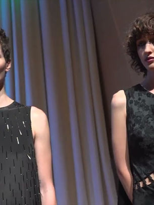 Jonathan Cohen Spring Summer 2025 Collection: A Bold Step Toward Sustainable Elegance