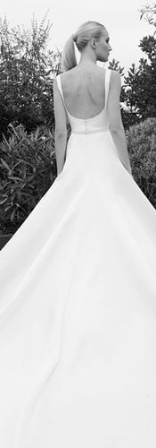 Vestidos de Noiva Elie Saab - Outono 2019