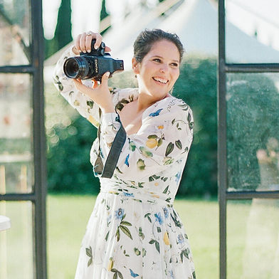Rebecca Yale Photography