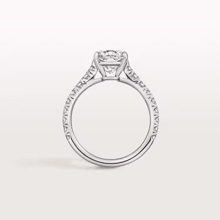 Cartier Hochzeitskollektion