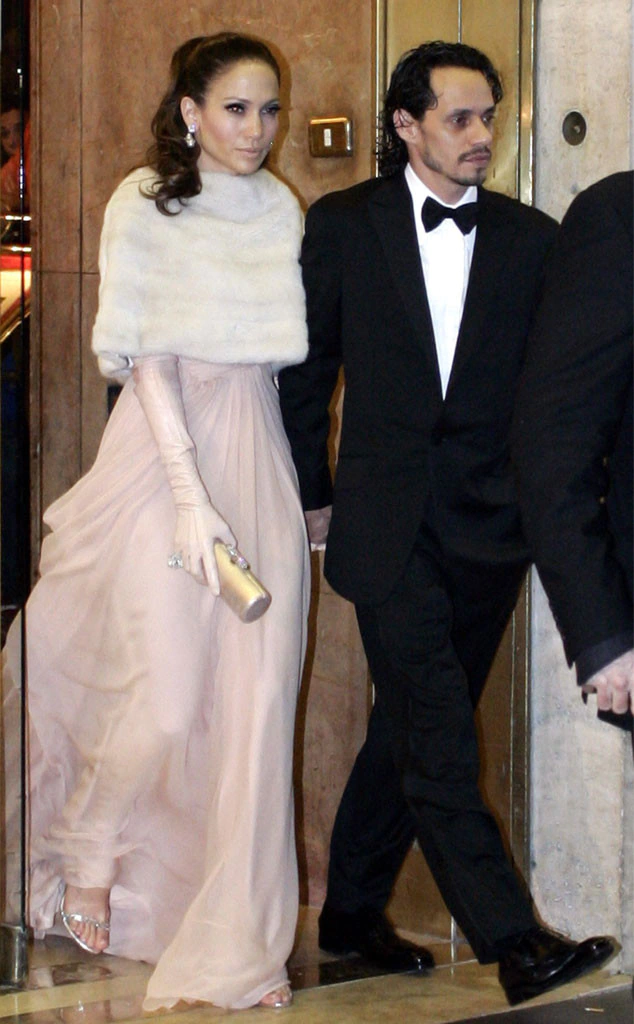 wedding of Katie Holmes and and Tom Cruise