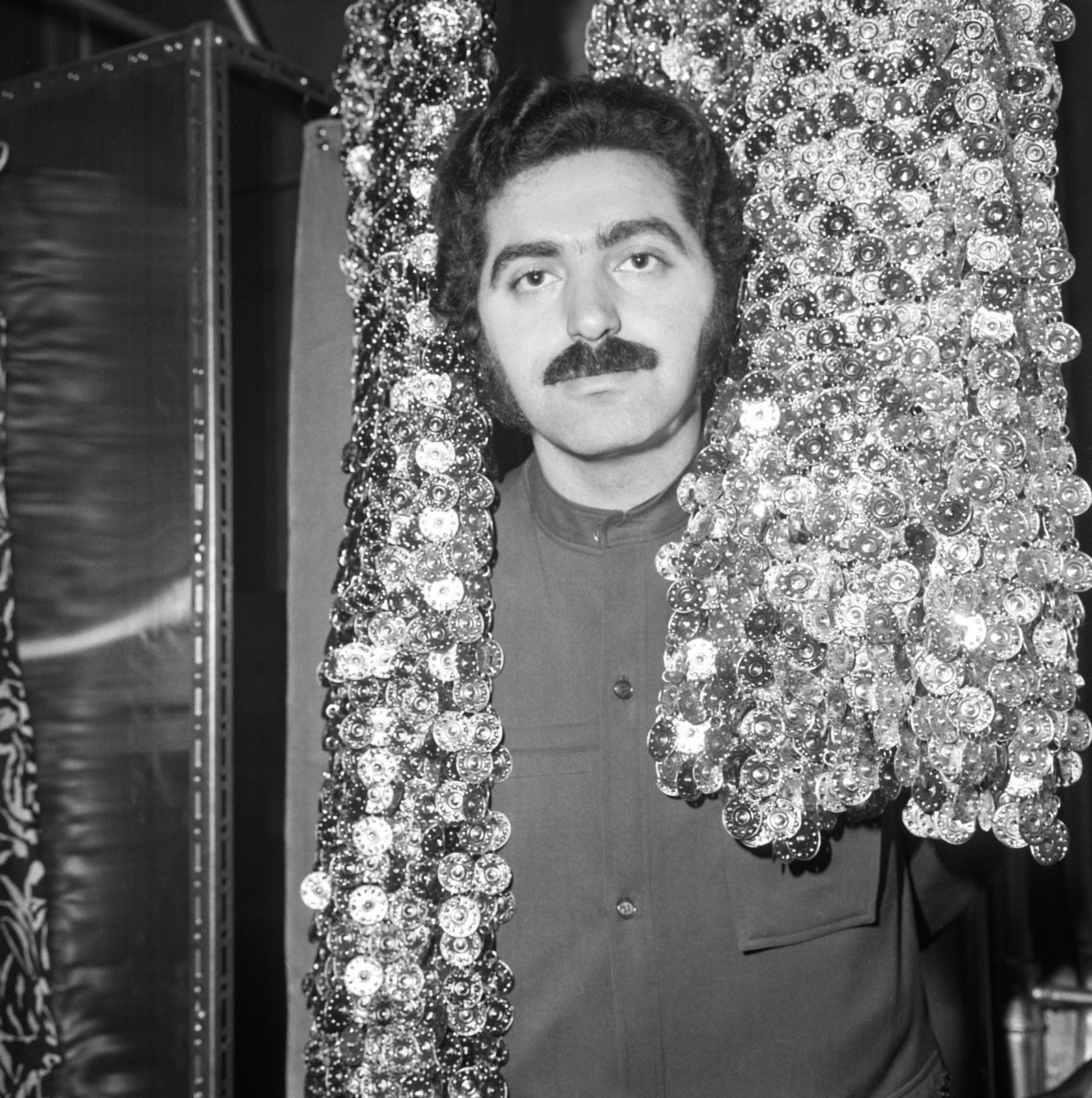 Paco Rabanne: el genio español que revolucionó la moda y el diseño