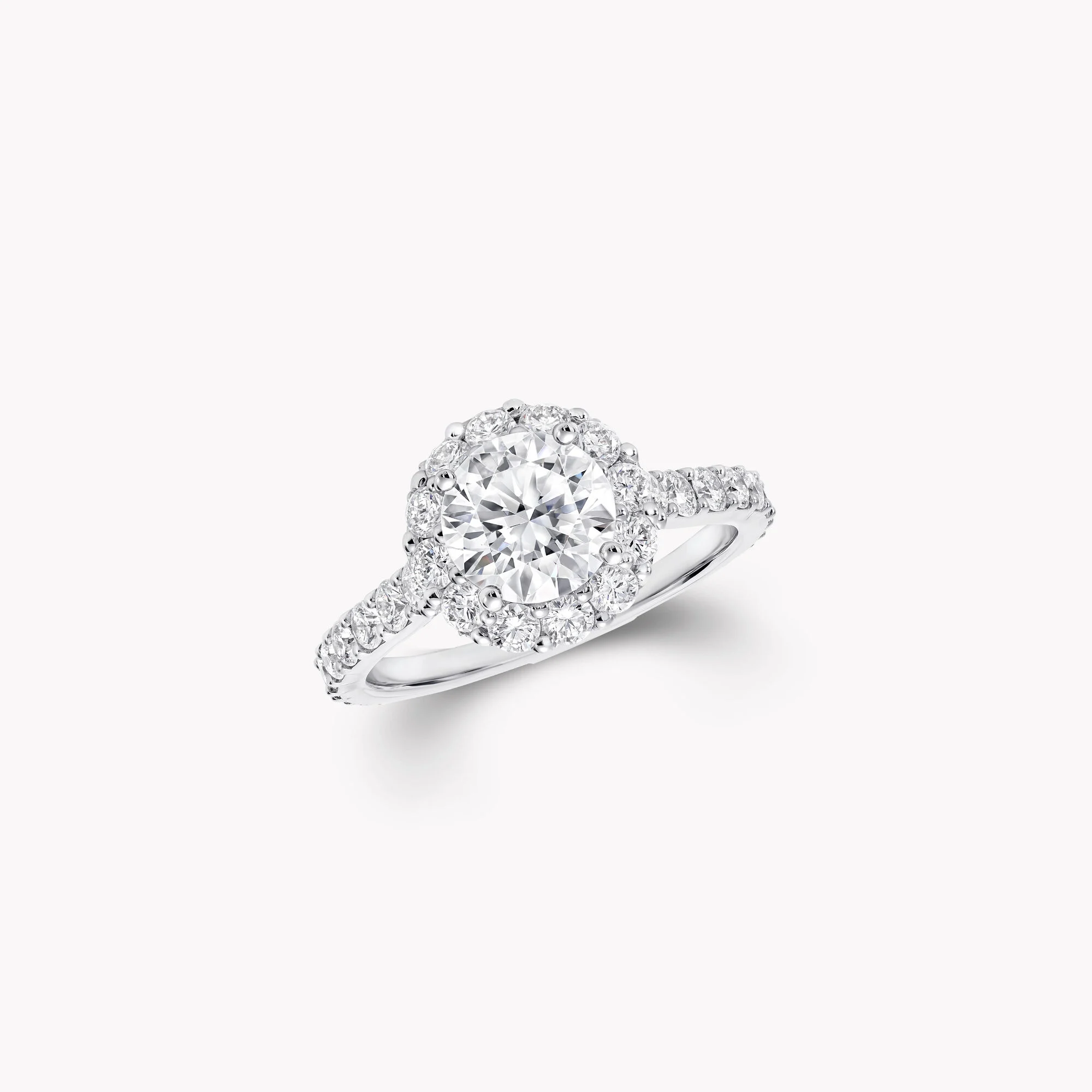 Graff Bridal Collection: The Ultimate Diamond Love Story