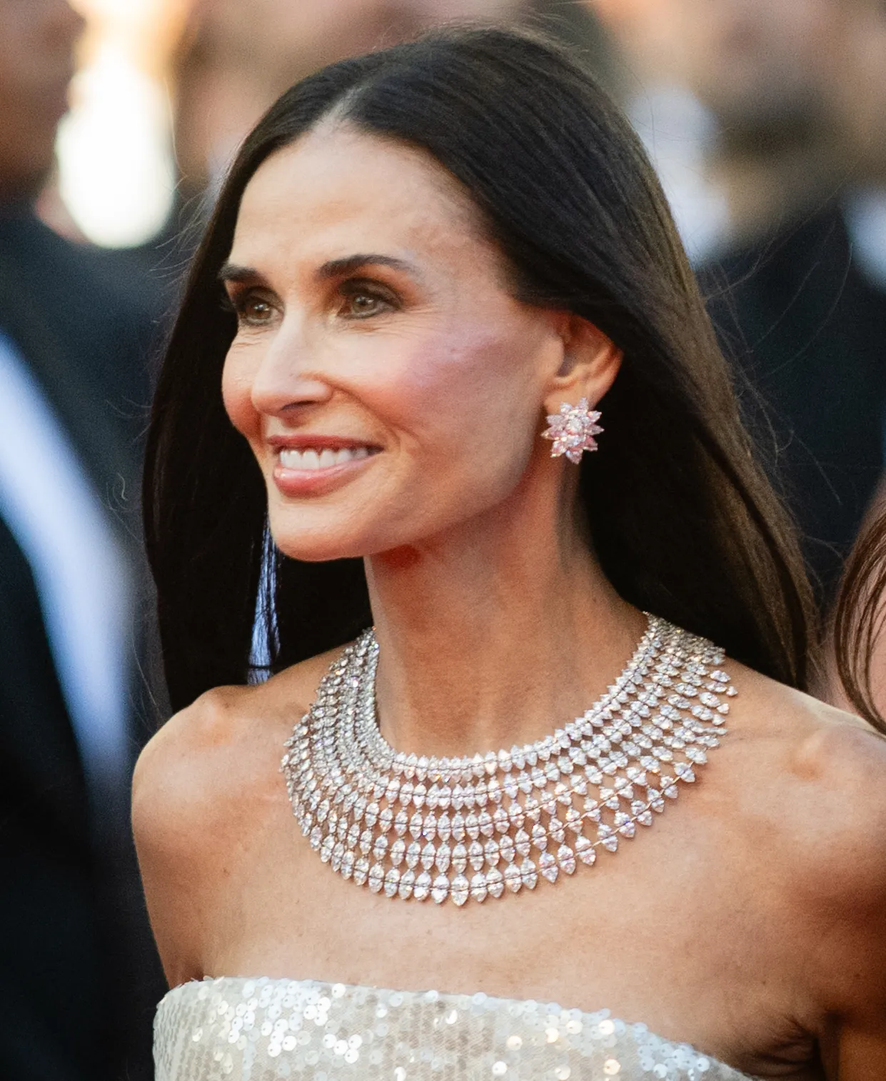 Jewelries and Accessories from Cannes Film Festival 2026