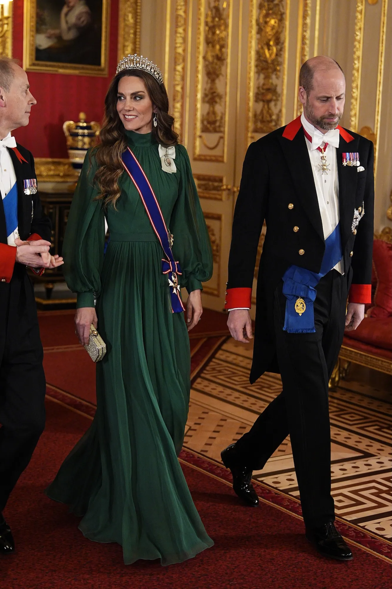Kate Middleton Style and Iconic Looks